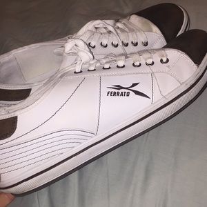 ferrato shoes